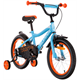 Rower dziecięcy KELLYS Alpina Bike Starter