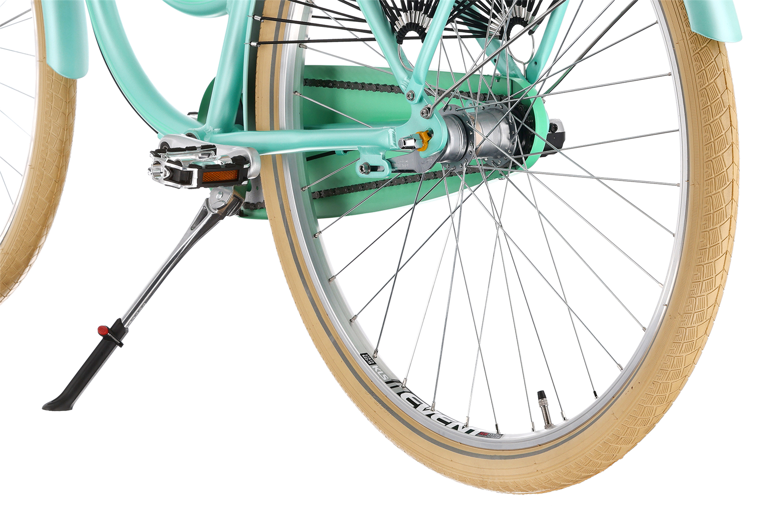 Rower miejski damski KELLYS Arwen CentrumRowerowe.pl