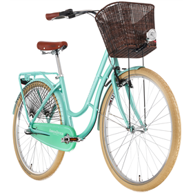 Rower miejski damski KELLYS Arwen