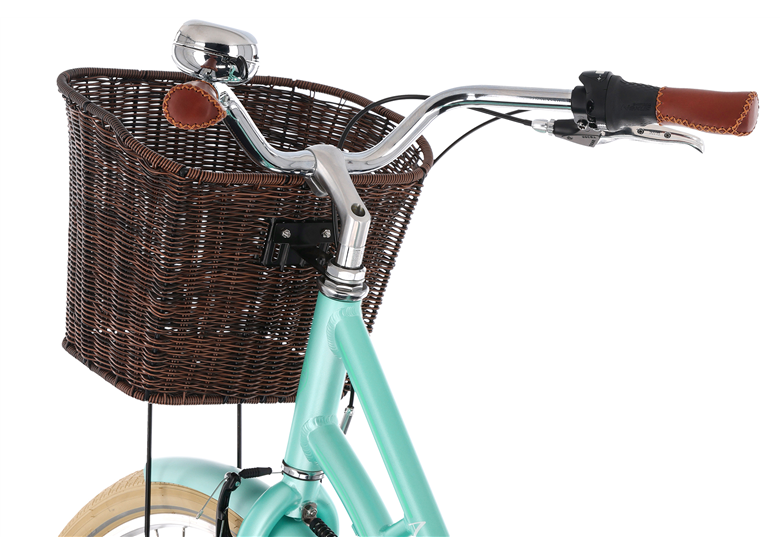 Rower miejski damski KELLYS Arwen CentrumRowerowe.pl