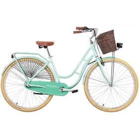 Rower miejski damski KELLYS Arwen Dutch
