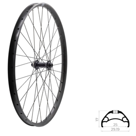 Koło przednie KELLYS Asesino 25 DSC F