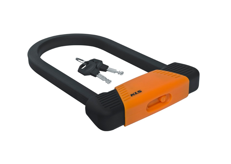 Zapięcie U-lock KELLYS Block
