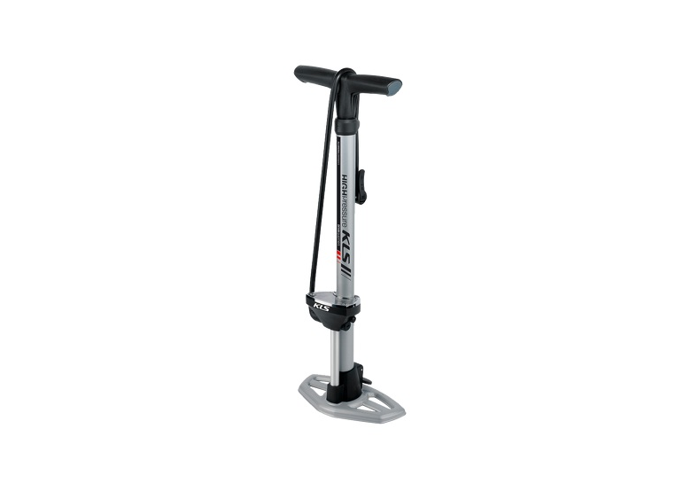 Pompka podłogowa KELLYS Blowgun