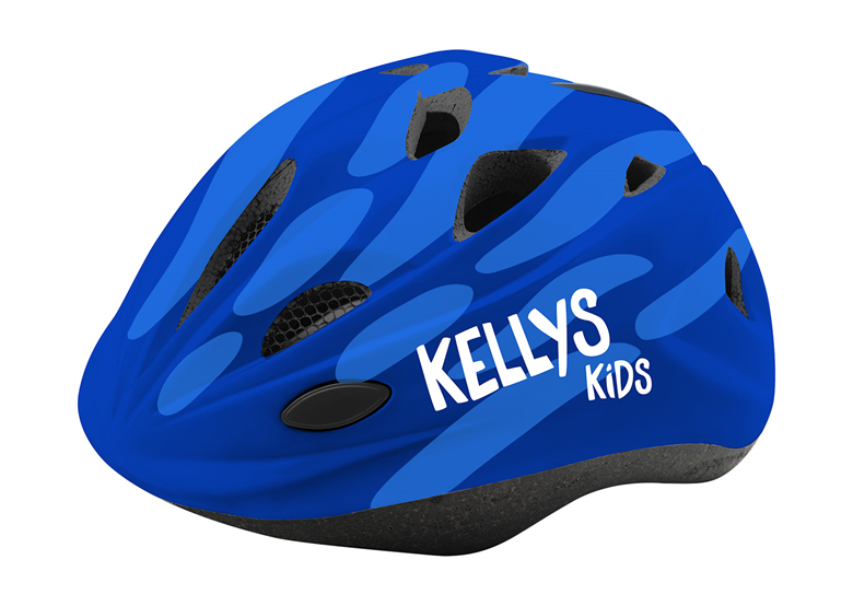 Kask rowerowy KELLYS Buggie 2018