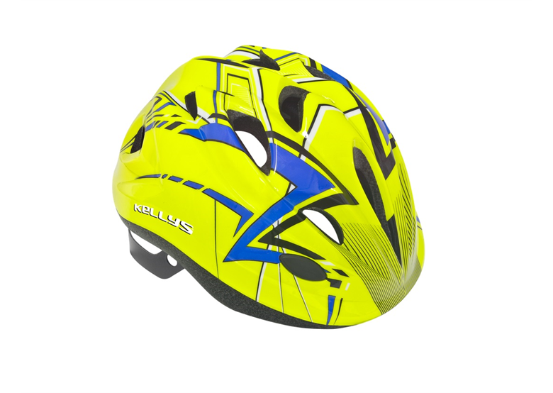 Kask rowerowy KELLYS Buggie Boy