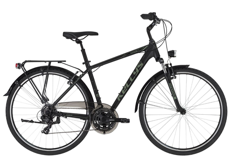 Rower trekkingowy KELLYS Carson 10 (2021)