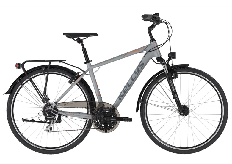 Rower trekkingowy KELLYS Carson 50 (2021/2022)