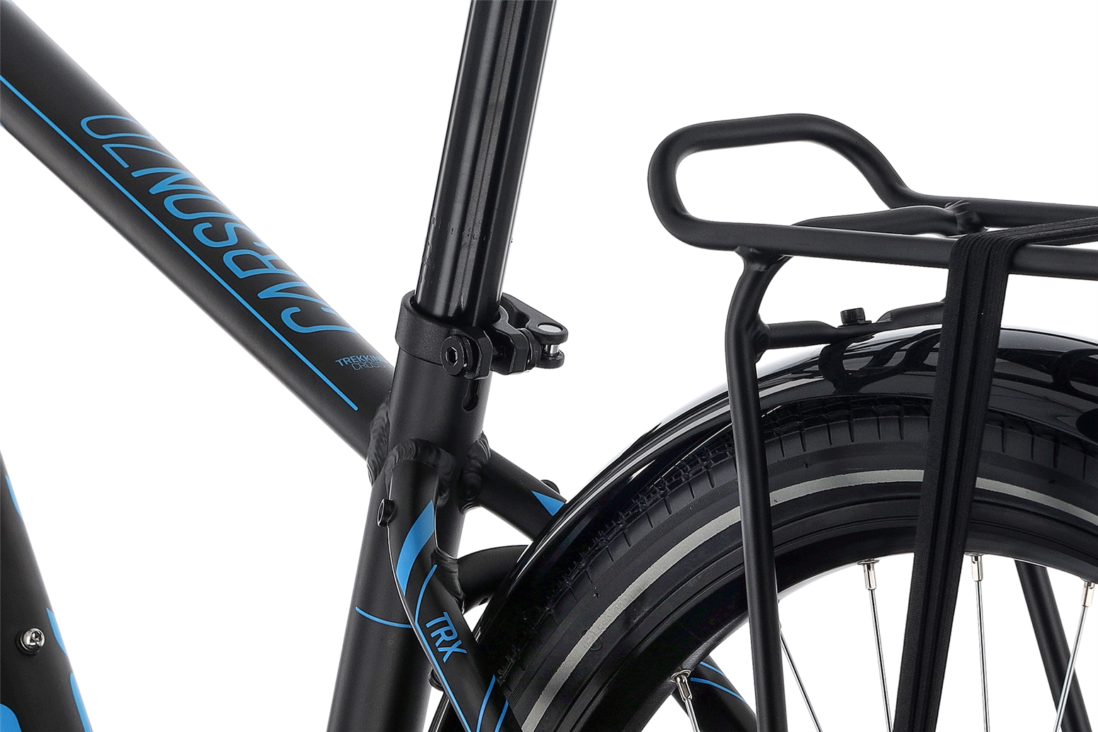 Rower trekkingowy KELLYS Carson 70 CentrumRowerowe.pl