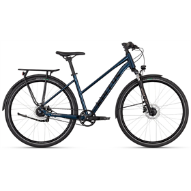 Rower trekkingowy KELLYS Carson 70