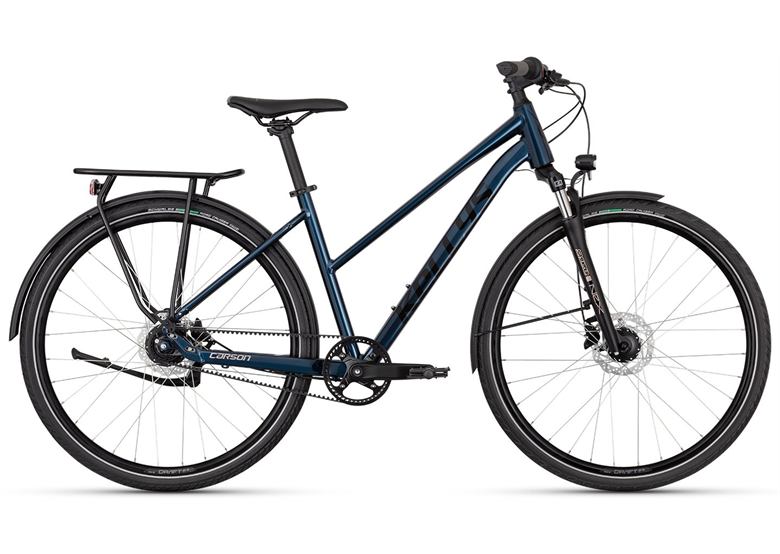 Rower trekkingowy KELLYS Carson 70
