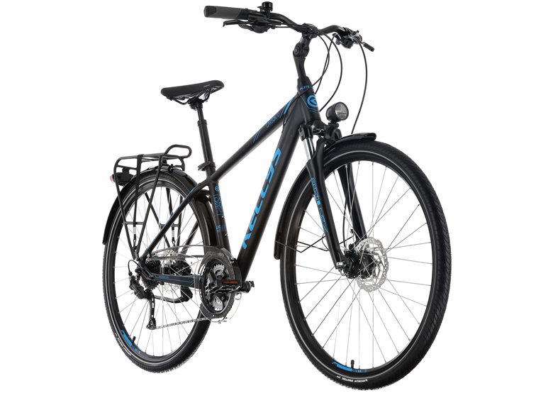 Rower trekkingowy KELLYS Carson 70 (2021/2022)