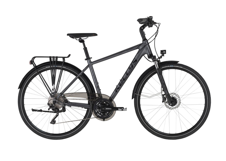 Rower trekkingowy KELLYS Carson 90 (2021)