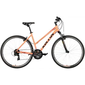 Rower crossowy damski KELLYS Clea 30