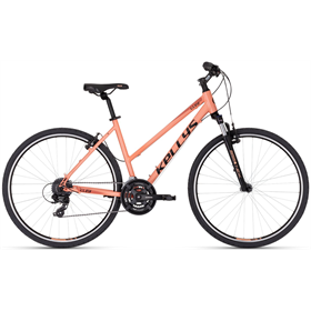 Rower crossowy damski KELLYS Clea 30