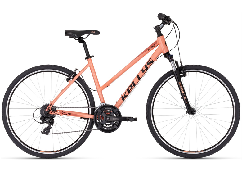 Rower crossowy damski KELLYS Clea 30