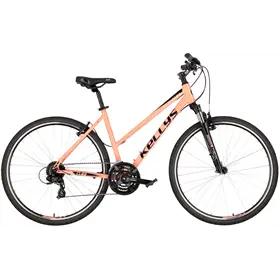 Rower crossowy damski KELLYS Clea 30