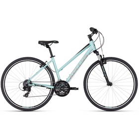 Rower crossowy damski KELLYS Clea 30