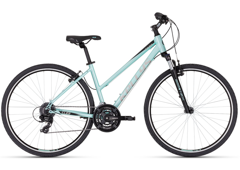 Rower crossowy damski KELLYS Clea 30