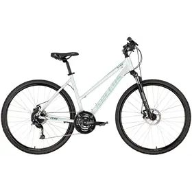 Rower crossowy damski KELLYS Clea 70