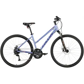 Rower crossowy damski KELLYS Clea 70