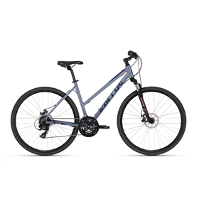 Rower crossowy damski KELLYS Clea 70