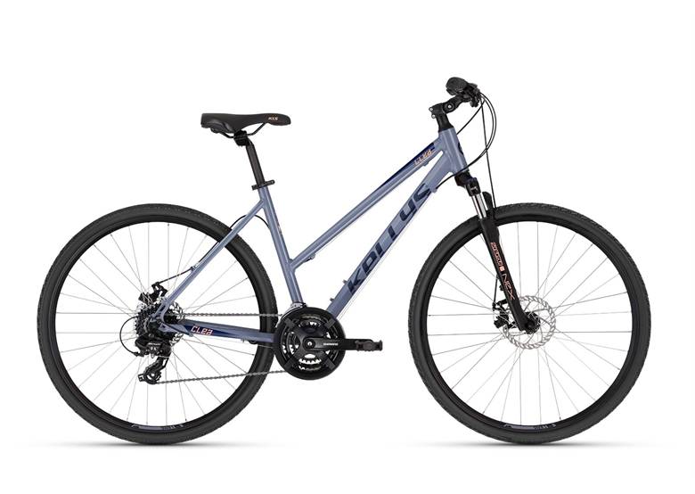 Rower crossowy damski KELLYS Clea 70