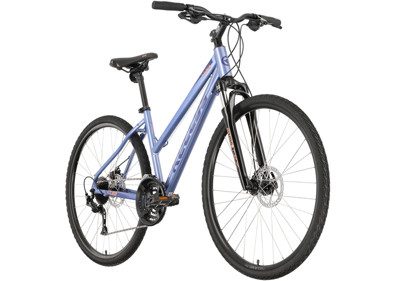 Rower crossowy damski KELLYS Clea 70