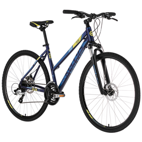 Rower crossowy damski KELLYS Clea 70 Shimano