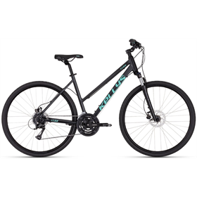 Rower crossowy damski KELLYS Clea 90
