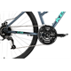 Rower crossowy damski KELLYS Clea 90