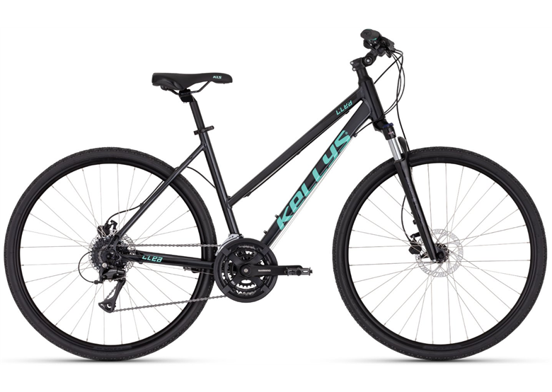 Rower crossowy damski KELLYS Clea 90