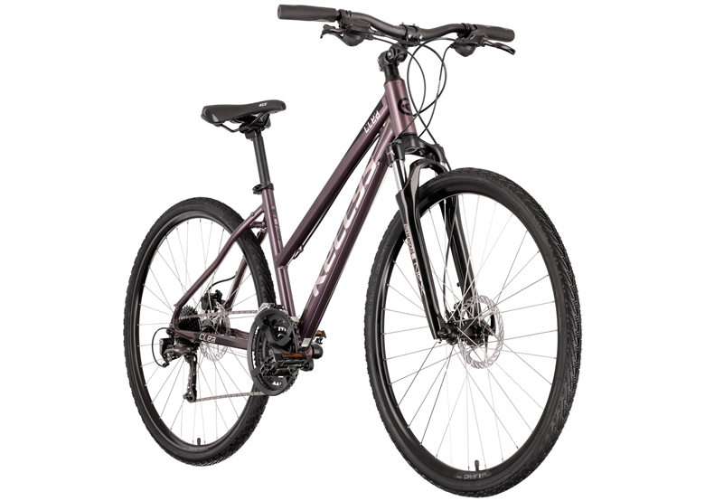 Rower crossowy damski KELLYS Clea 90