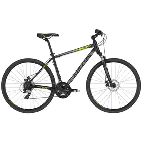 Rower crossowy KELLYS Cliff 70 (3x8)