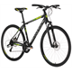 Rower crossowy KELLYS Cliff 70 (3x8)