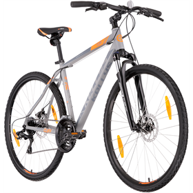 Rower crossowy KELLYS Cliff 70 (3x8)