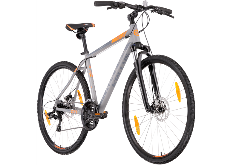 Rower crossowy KELLYS Cliff 70 (3x8)
