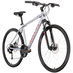 Rower crossowy KELLYS Cliff 70 (3x9)