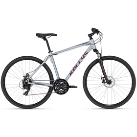 Rower crossowy KELLYS Cliff 70 (3x9)