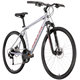 Rower crossowy KELLYS Cliff 70 (3x9)