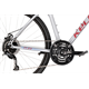 Rower crossowy KELLYS Cliff 70 (3x9)