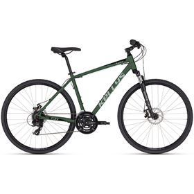 Rower crossowy KELLYS Cliff 70 (3x9)