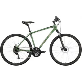 Rower crossowy KELLYS Cliff 70 (3x9)
