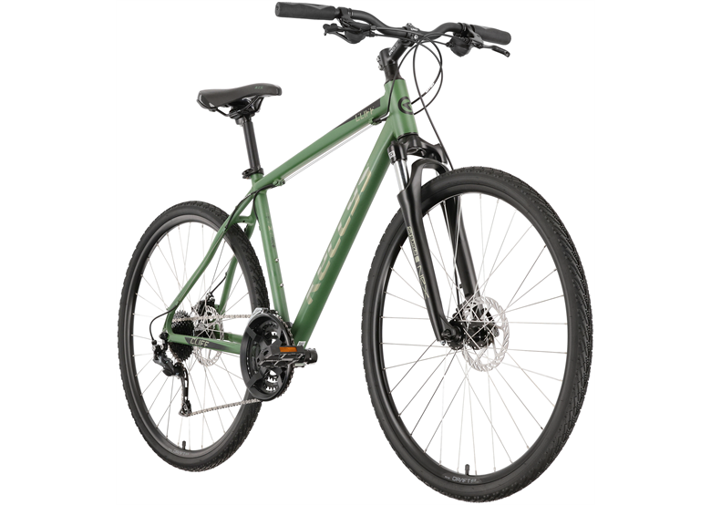 Rower crossowy KELLYS Cliff 70 (3x9)