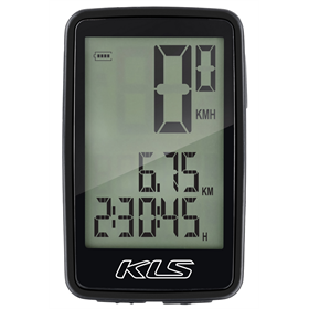 Licznik rowerowy przewodowy KELLYS Contest