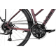 Rower trekkingowy KELLYS Cristy 10