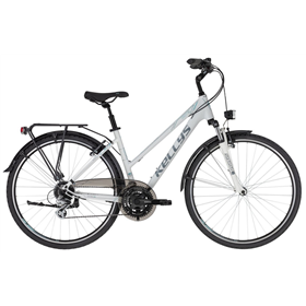 Rower trekkingowy damski KELLYS Cristy 30