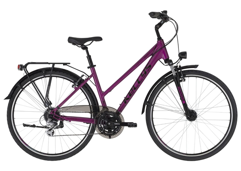 Rower trekkingowy damski KELLYS Cristy 40