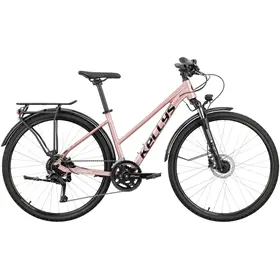 Rower trekkingowy KELLYS Cristy 50