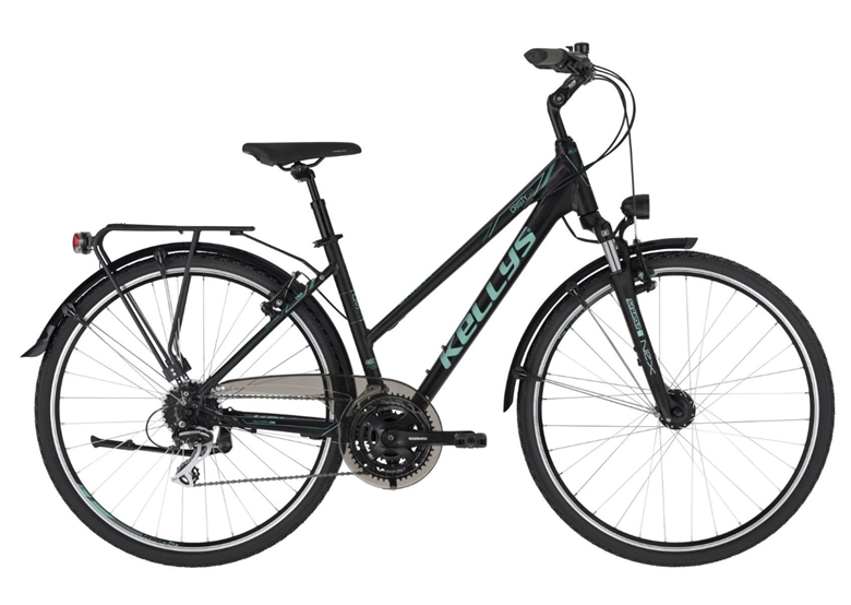 Rower trekkingowy damski KELLYS Cristy 50 (2021/2022)